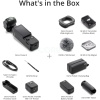 ⁦DJI Osmo Pocket 3 Creator Combo - 4K Gimbal Camera⁩ - الصورة ⁦6⁩