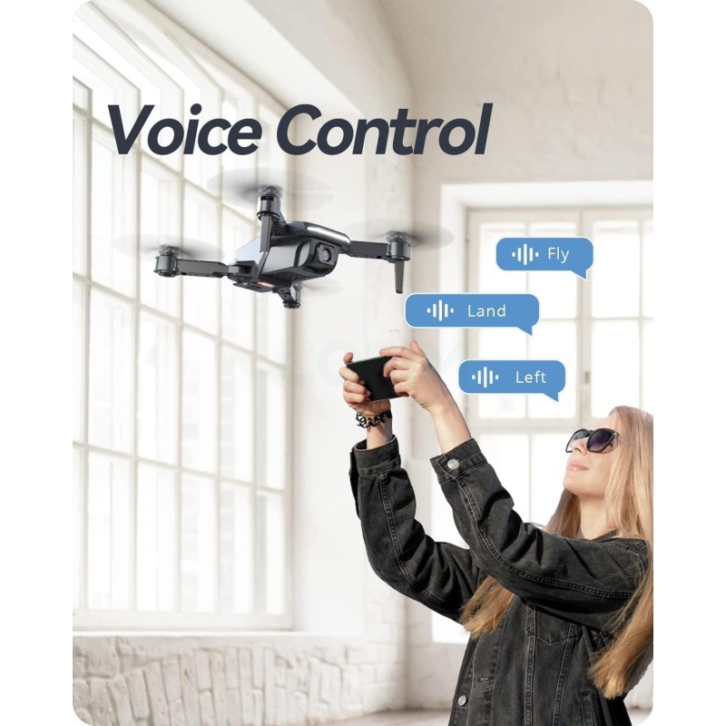 ⁦Holy Stone HS430 1080p Camera Drone for Kids⁩ - الصورة ⁦6⁩