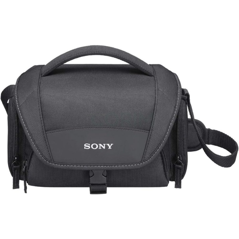 ⁦Sony LCS-U21 Protective Carrying Case⁩ - الصورة ⁦2⁩