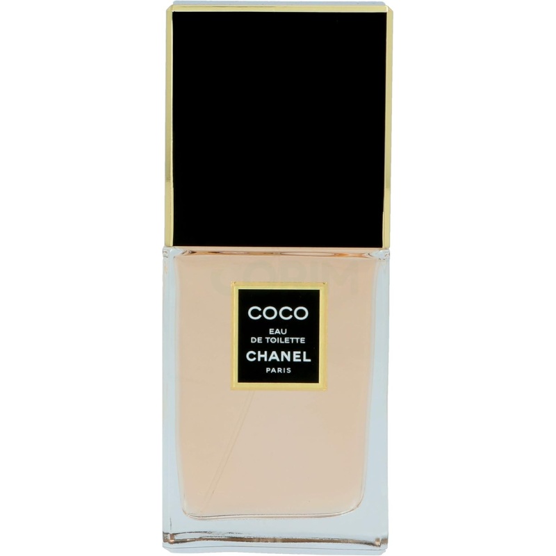 ⁦Chanel Coco - For Her - Eau de Toilette Spray 50 ml⁩ - الصورة ⁦3⁩