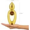 ⁦Ajmal - Wisal Dhabab - For Unisex - Eau De Parfum, 50Ml⁩ - الصورة ⁦5⁩
