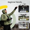 ⁦Holy Stone HS440 Foldable Drone with 1080p Camera⁩ - الصورة ⁦3⁩
