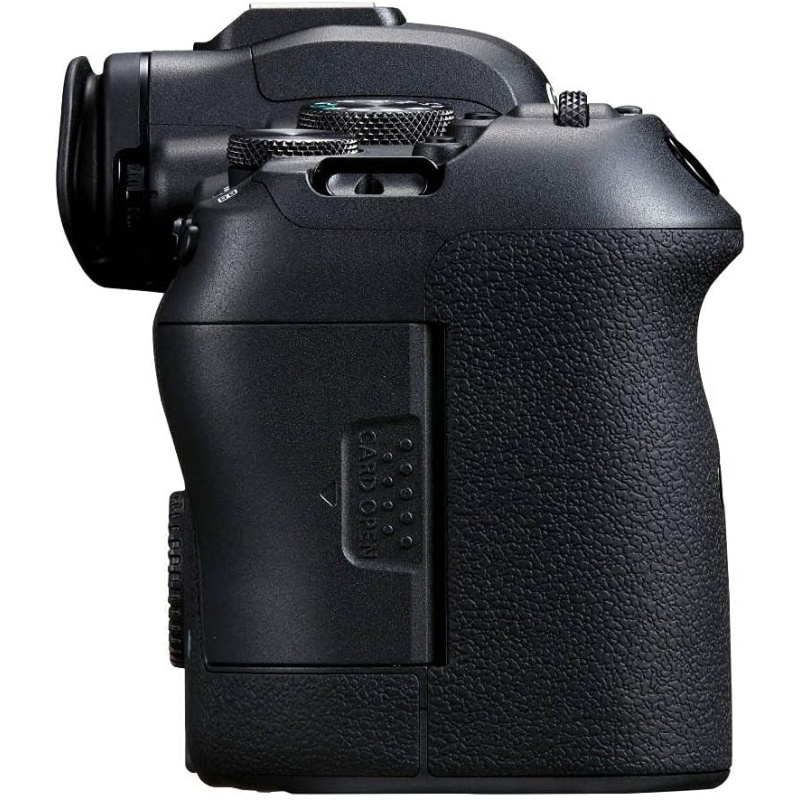 ⁦Canon EOS R6 Mirrorless Camera⁩ - الصورة ⁦8⁩