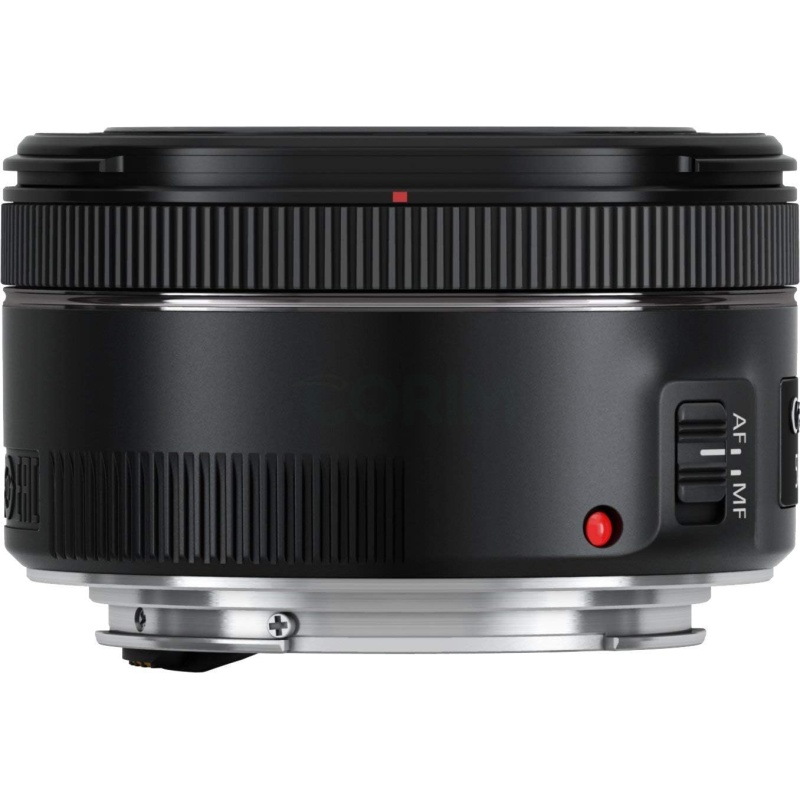 ⁦Canon EF 50mm f/1.8 STM Lens⁩ - الصورة ⁦4⁩