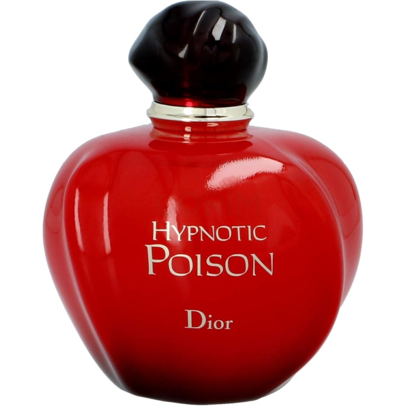 ⁦Hypnotic Poison By Christian Dior - For Her - Eau De Toilette, 100 ML⁩ - الصورة ⁦2⁩