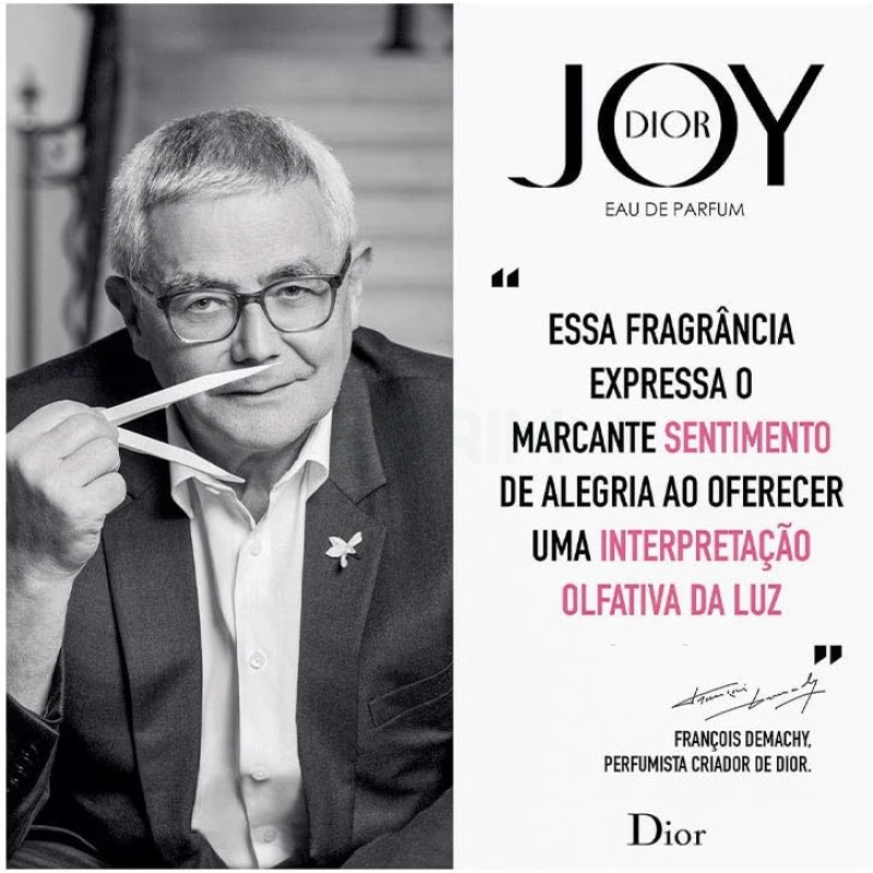 ⁦Dior Joy by Christian Dior - For Her - Eau De Parfum, 90Ml⁩ - الصورة ⁦5⁩