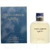 Light Blue Pour Homme by Dolce & Gabbana - For Him - Eau de Toilette, 125 ml