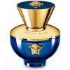 Pour Femme Dylan Blue By Versace - For Her - Eau De Parfum, 50 ml