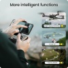 ⁦Holy Stone HS440 Foldable Drone with 1080p Camera⁩ - الصورة ⁦4⁩