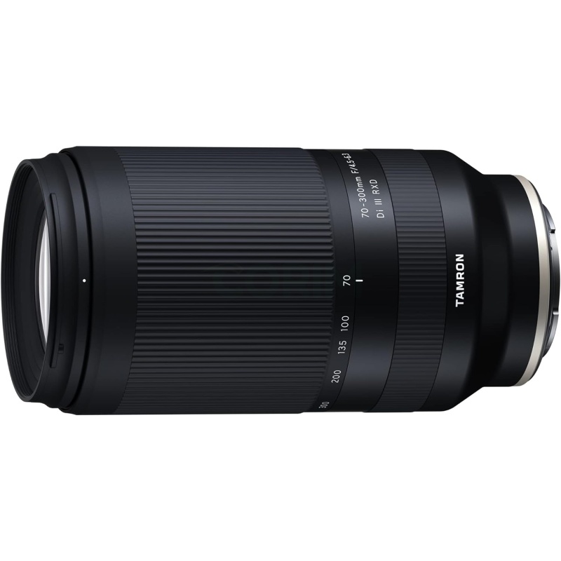 ⁦Tamron 70-300mm f/4.5-6.3 for Sony E-Mount⁩ - الصورة ⁦2⁩