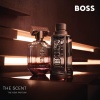 ⁦The Scent Le Parfum By Hugo Boss - For Him - Eau De Parfum, 100ML⁩ - الصورة ⁦5⁩
