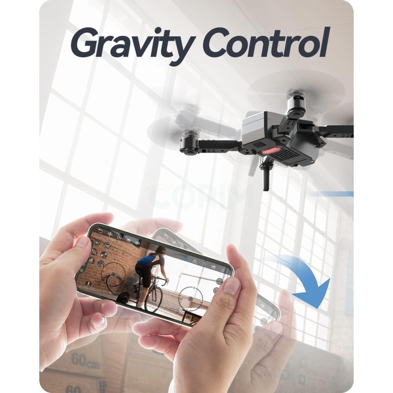 ⁦Holy Stone HS430 1080p Camera Drone for Kids⁩ - الصورة ⁦7⁩