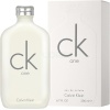 ⁦Calvin Klein CK One Perfume - For Unisex - Eau De Toilette 200ML⁩ - الصورة ⁦2⁩