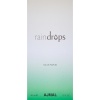 ⁦Ajmal Raindrops - For Her - Eau De Perfume, 5 x 50 ml⁩ - الصورة ⁦2⁩