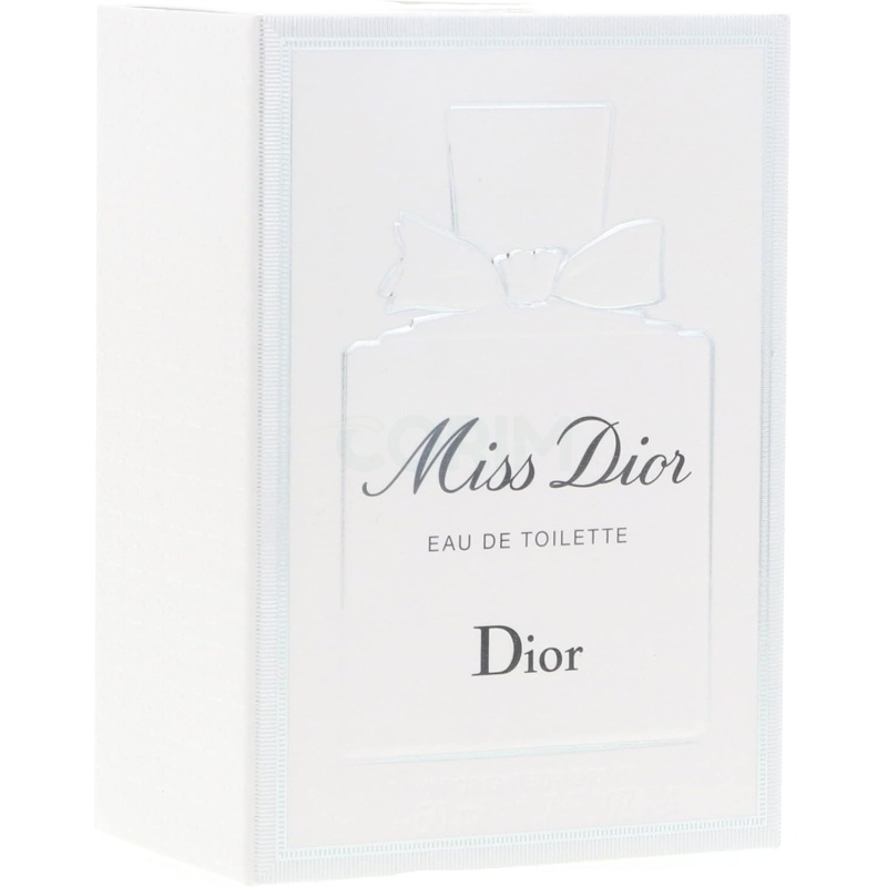 ⁦Miss Dior by Christian Dior - For Her - Eau de Toilette 50ml⁩ - الصورة ⁦3⁩