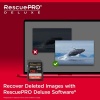 ⁦SanDisk 128GB Extreme PRO SDXC Card (200MB/s)⁩ - الصورة ⁦6⁩