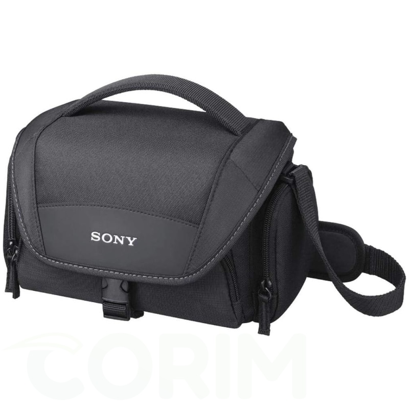 Sony LCS-U21 Protective Carrying Case