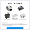 ⁦DJI Mini 4 Pro Fly More Combo (UAE Version)⁩ - الصورة ⁦6⁩