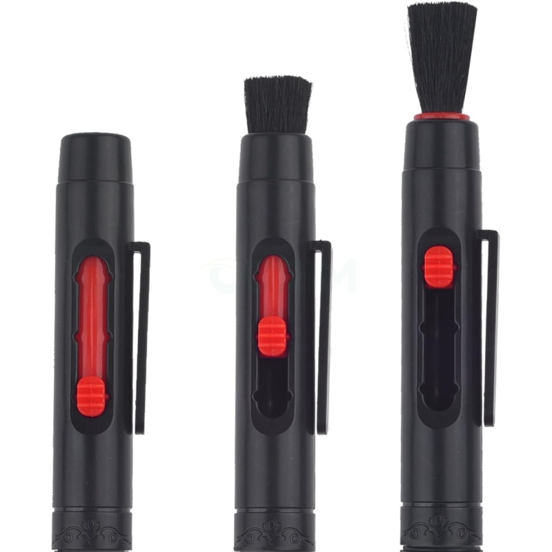 ⁦Professional Camera Cleaning Kit for DSLR Cameras⁩ - الصورة ⁦2⁩