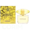 Yellow Diamond By Versace - For Her - Eau De Toilette, 90Ml
