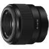 Sony FE 50mm f/1.8 E-Mount Lens