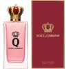 ⁦Q by Dolce & Gabbana - For Her - Eau De Parfum, 100ml⁩ - الصورة ⁦2⁩