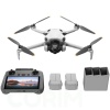 DJI Mini 4 Pro Fly More Combo (UAE Version)