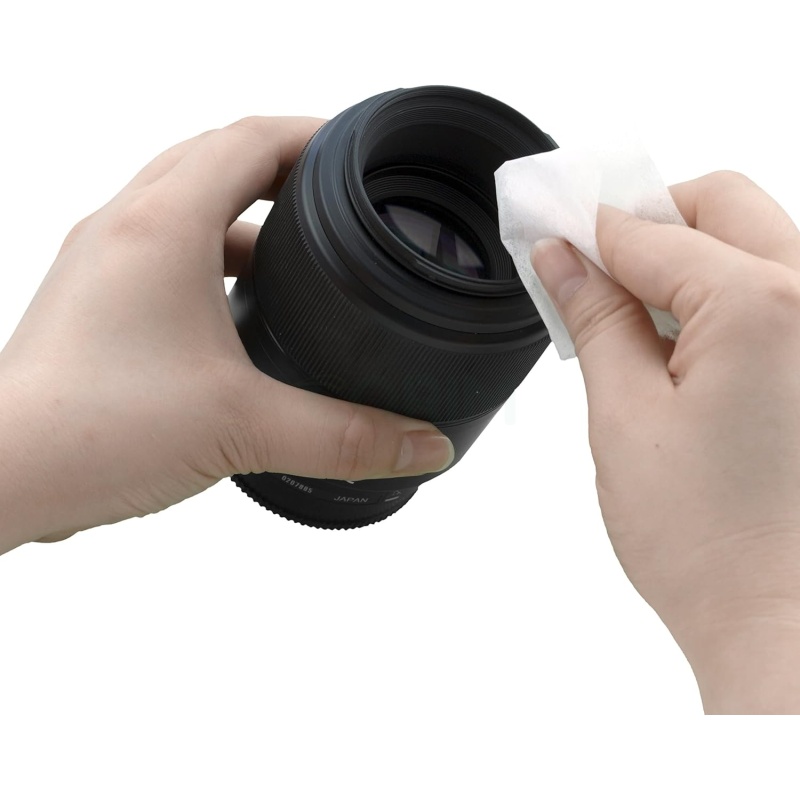 ⁦Professional Camera Cleaning Kit for DSLR Cameras⁩ - الصورة ⁦6⁩