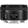 ⁦Canon EF 50mm f/1.8 STM Lens⁩ - الصورة ⁦3⁩