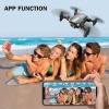 ⁦Wipkviey T25 Drone with 1080p Camera⁩ - الصورة ⁦3⁩