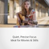 ⁦Sony 85mm f/1.8 Telephoto Prime Lens⁩ - الصورة ⁦5⁩