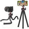 VIJIM MT-33 Mini Flexible Tripod
