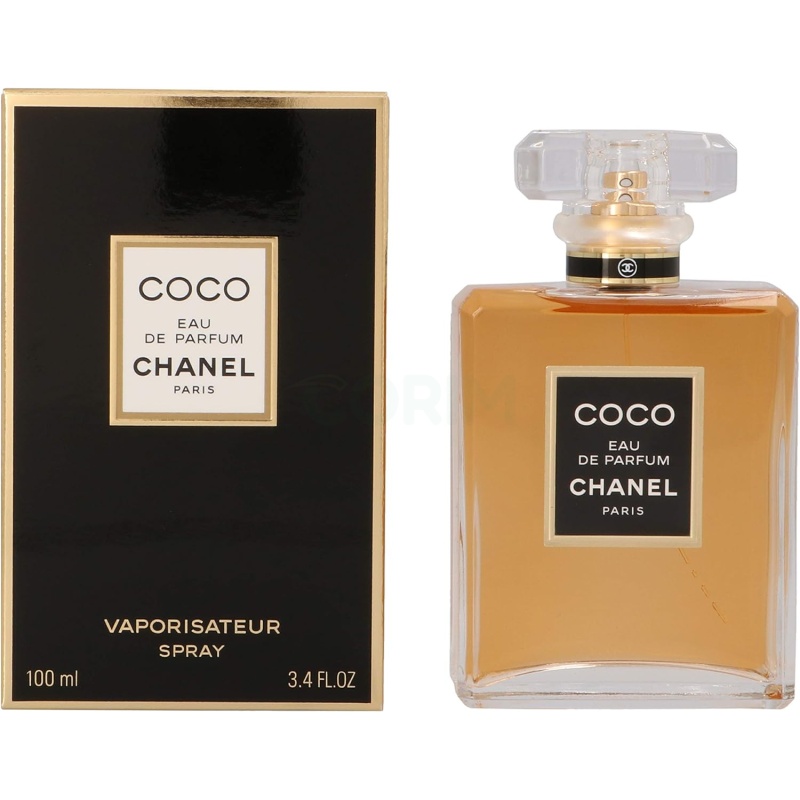 ⁦Coco by Chanel - For Her - Eau de Parfum, 100 ml⁩ - الصورة ⁦2⁩