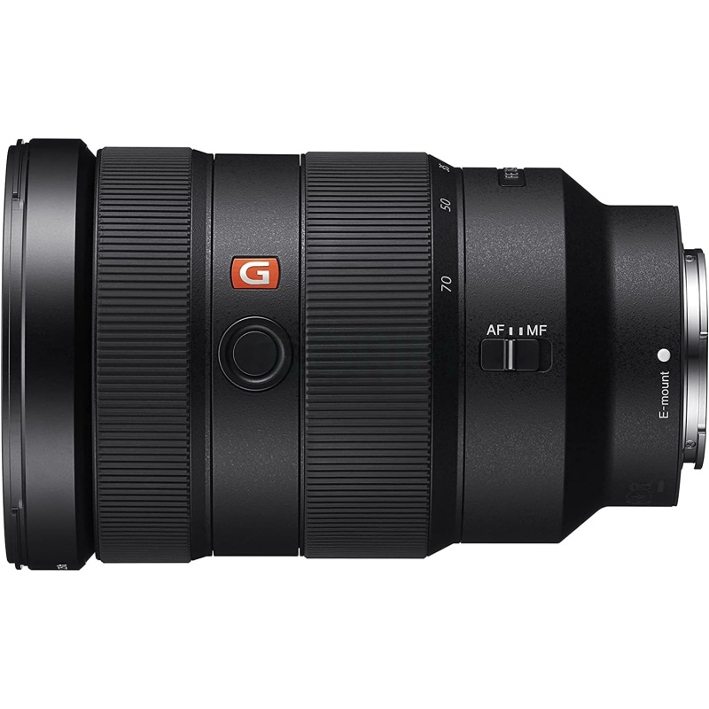 ⁦Sony 24-70mm f/2.8 G Master Lens⁩ - الصورة ⁦2⁩