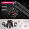 ⁦VIJIM MT-33 Mini Flexible Tripod⁩ - الصورة ⁦3⁩