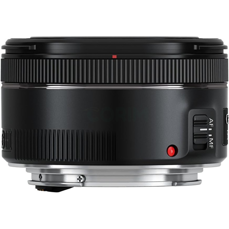 ⁦Canon EF 50mm f/1.8 STM Lens⁩ - الصورة ⁦5⁩
