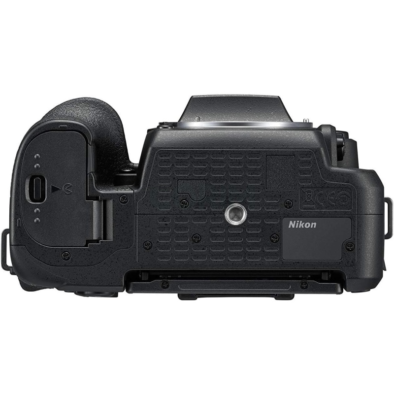 ⁦Nikon D7500 DSLR Camera (Body Only)⁩ - الصورة ⁦5⁩