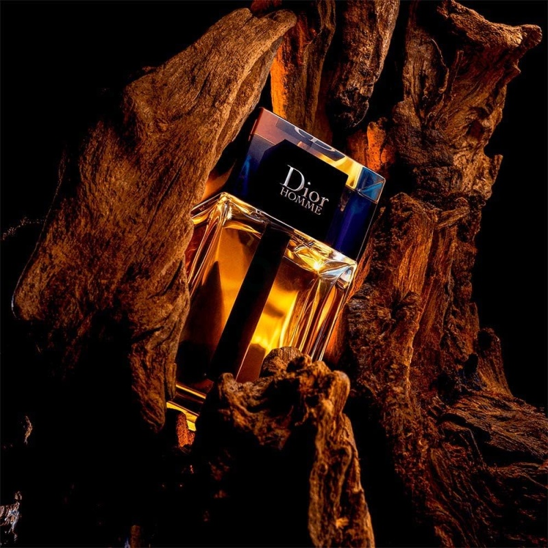 ⁦Dior Homme by Christian Dior - For Him - Eau de Toilette, 100ml⁩ - الصورة ⁦5⁩