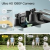 ⁦Holy Stone HS440 Foldable Drone with 1080p Camera⁩ - الصورة ⁦2⁩