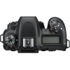 ⁦Nikon D7500 DSLR Camera (Body Only)⁩ - الصورة ⁦2⁩