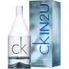 ⁦Calvin Klein CK IN2U Perfume - For Him - Eau De Toilette 100ML⁩ - الصورة ⁦2⁩