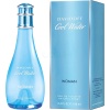 ⁦Cool Water by Davidoff - For Her - Eau de Toilette⁩ - الصورة ⁦2⁩