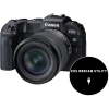 ⁦Canon EOS RP Mirrorless + RF 24-105mm Lens⁩ - الصورة ⁦2⁩