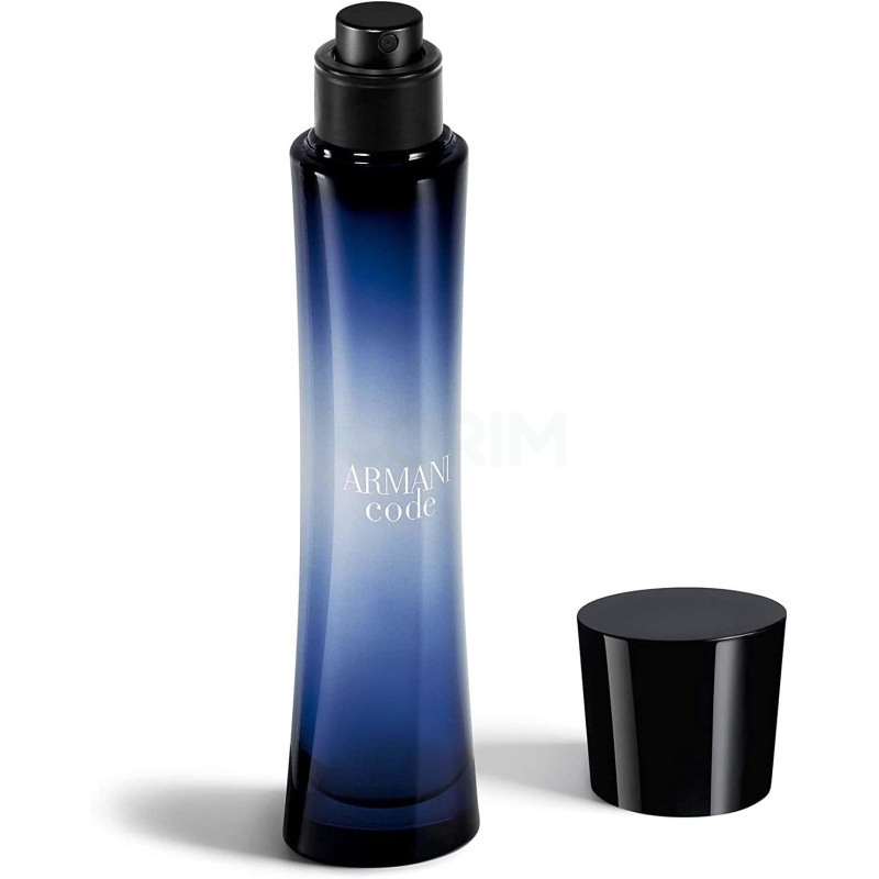 ⁦Armani Code by Giorgio Armani - For Her - Eau de Parfum, 75ml⁩ - الصورة ⁦4⁩