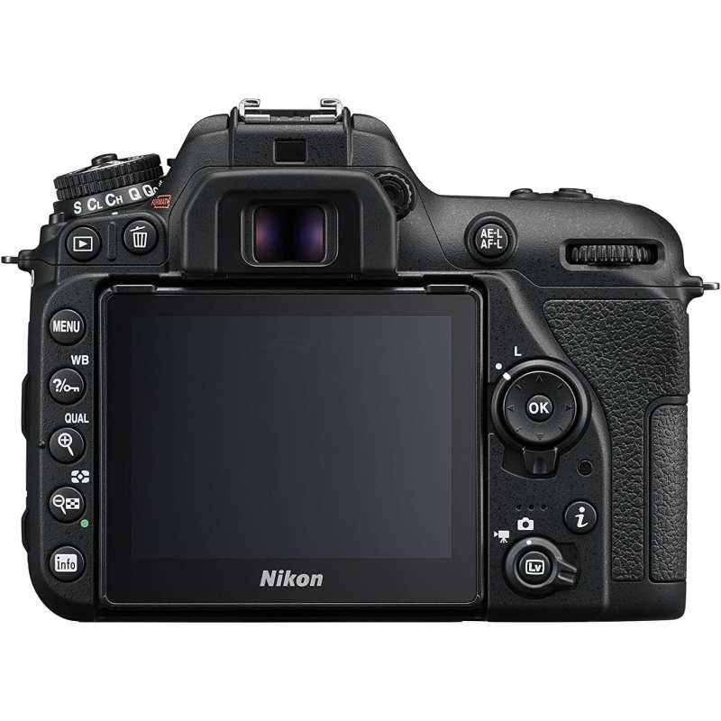 ⁦Nikon D7500 DSLR Camera (Body Only)⁩ - الصورة ⁦6⁩