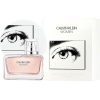 ⁦Calvin Klein Women Perfume - For Her - Eau De Parfum 50ML⁩ - الصورة ⁦2⁩
