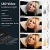 ⁦NEEWER LED Selfie Light with Clip⁩ - الصورة ⁦3⁩