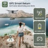 ⁦Holy Stone HS175D GPS Drone with 4K Camera⁩ - الصورة ⁦3⁩