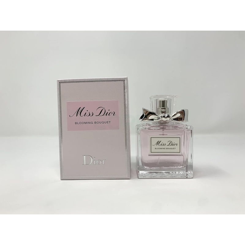 ⁦Miss Blooming Bouquet by Christian Dior - For Her - Eau De Toilette, 50 Ml⁩ - الصورة ⁦4⁩