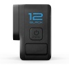 ⁦GoPro HERO12 Black - 5.3K Waterproof Action Camera⁩ - الصورة ⁦5⁩